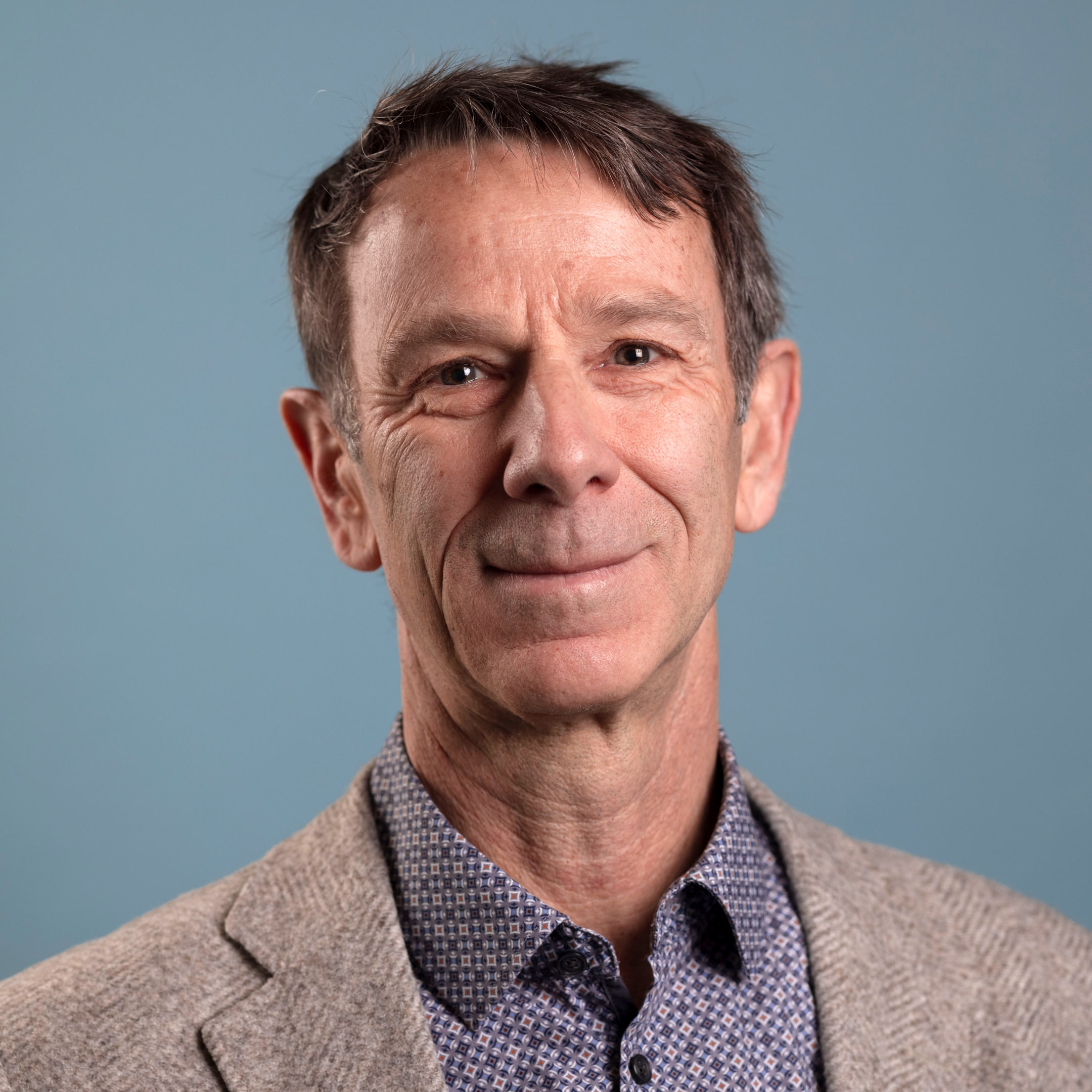 Gygax Christoph Portrait VR Min