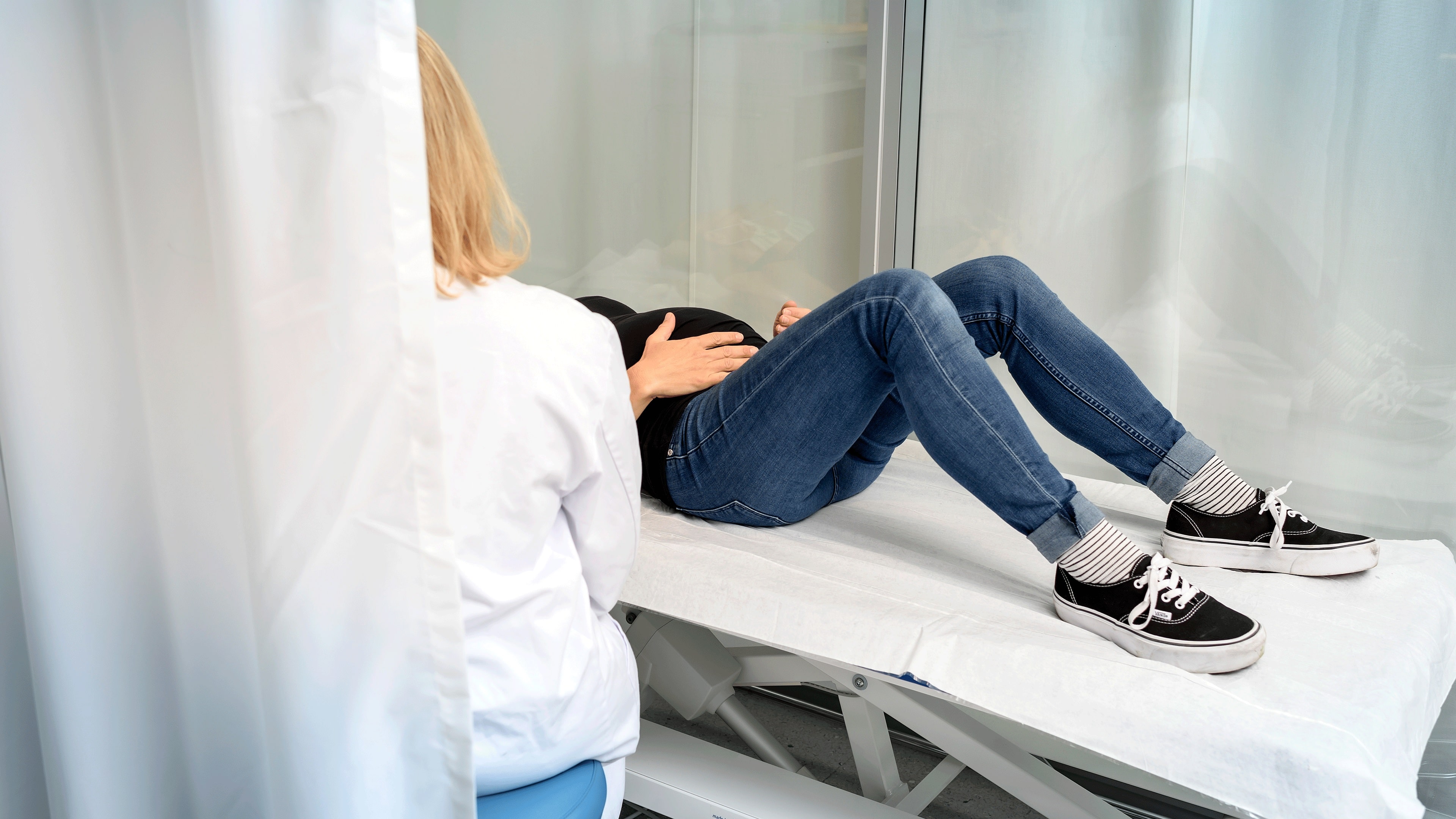 Zentrum Für Sexuelle Gesundheit Vertrauliche Geburt Min