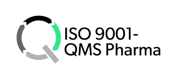 QMS Pharma Logo
