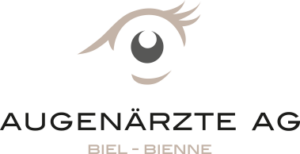 Logo Augenaerzte Biel 300X154