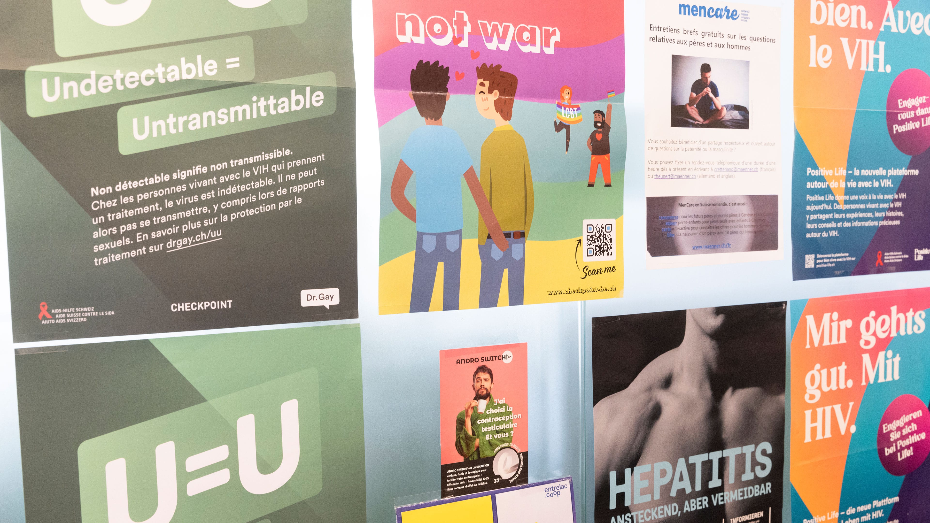 Zentrum Für Sexuelle Gesundheit Männer Min