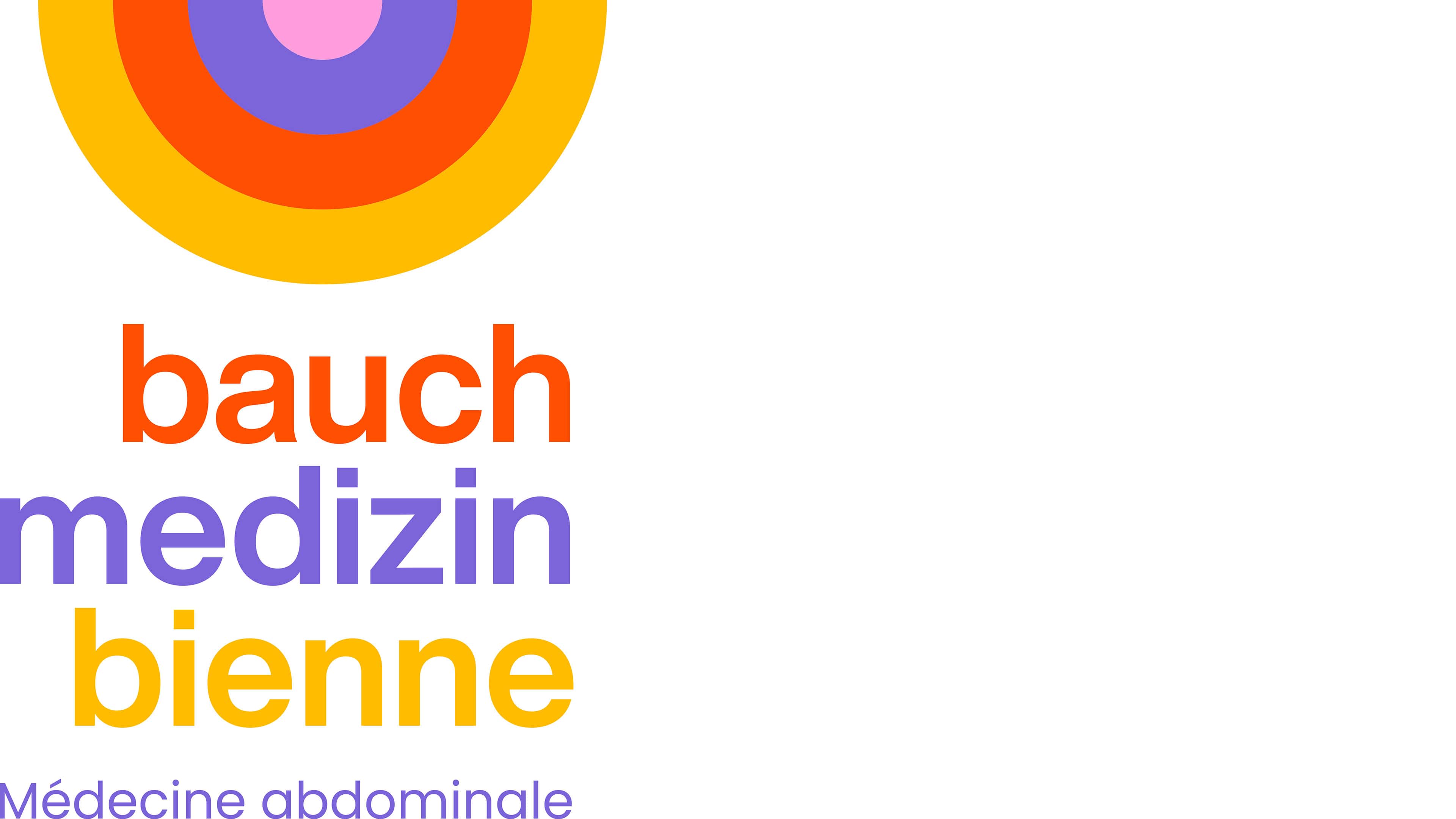 Logo Bauchmedizinbienne Min