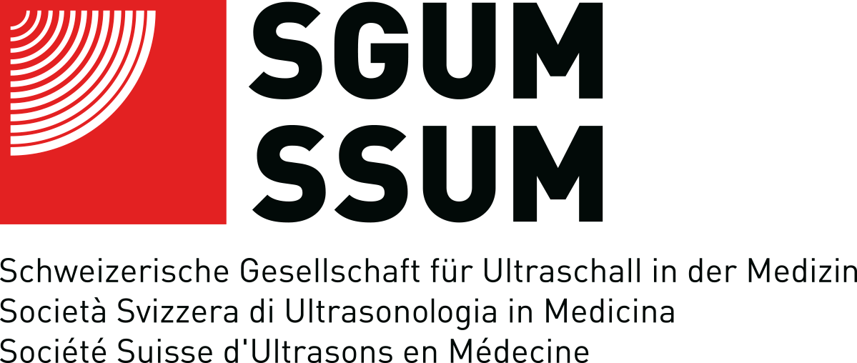 Logo SGUM SSUM